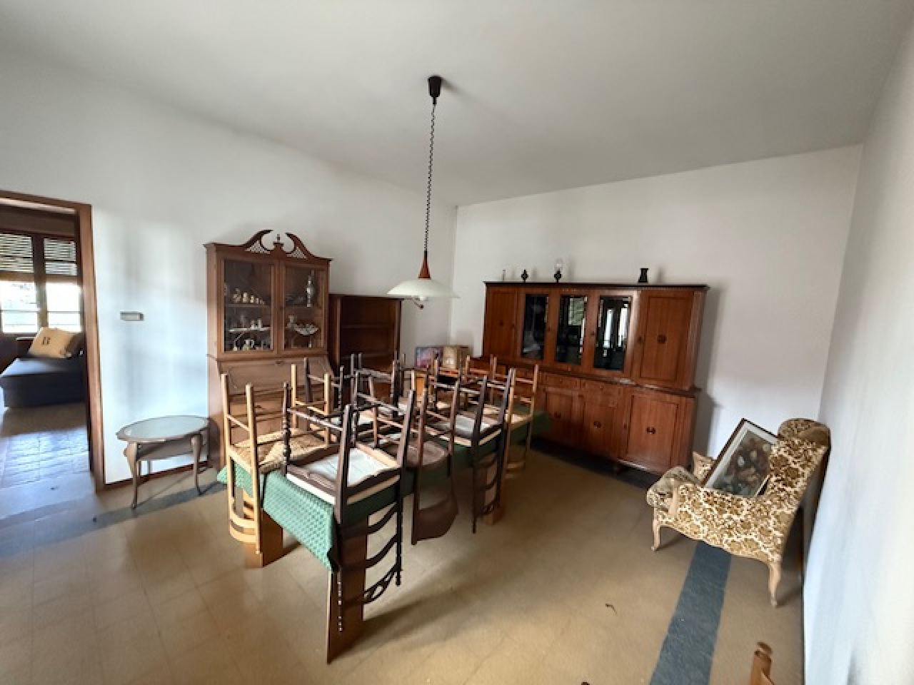 CUREGGIO  - MARZALESCO - Vendita