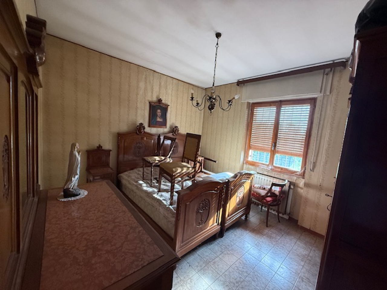 CUREGGIO  - MARZALESCO - Vendita