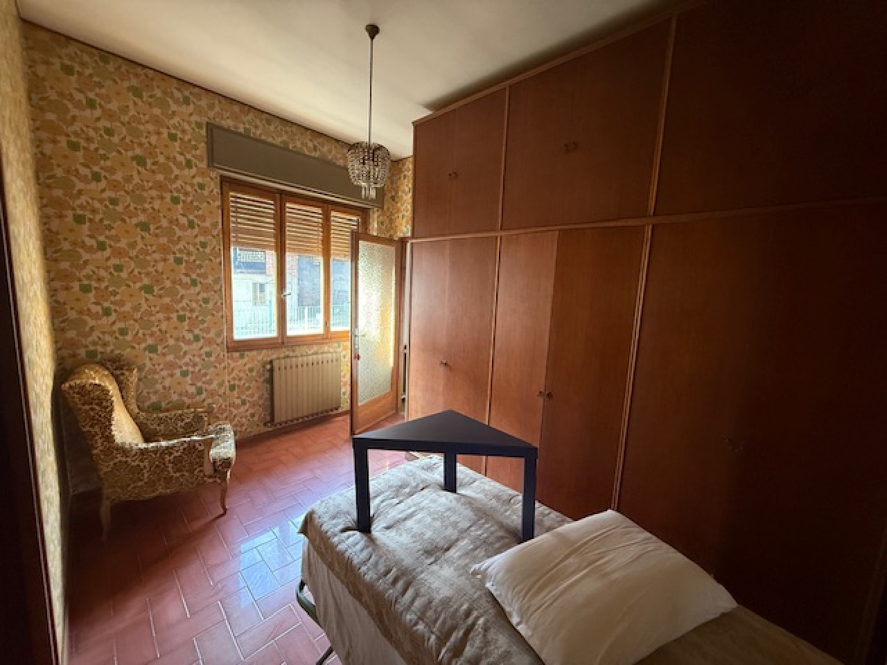 CUREGGIO  - MARZALESCO - Vendita