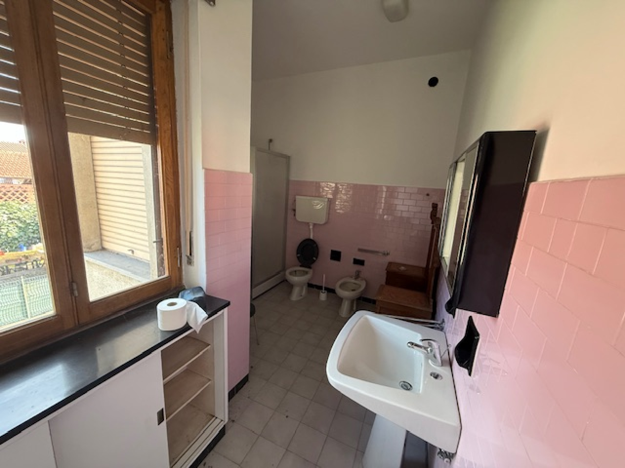 CUREGGIO  - MARZALESCO - Vendita