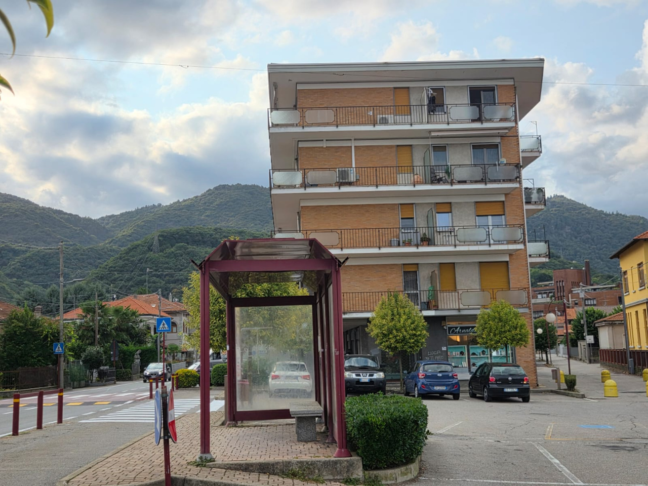 SAN MAURIZIO D'OPAGLIO  - Vendita