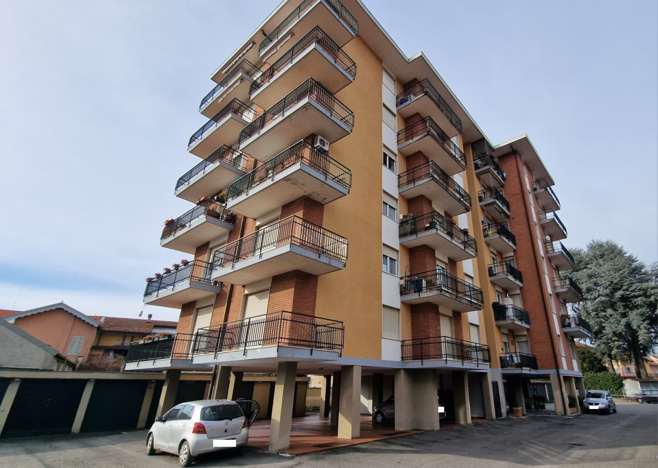 BORGOMANERO  - Vendita