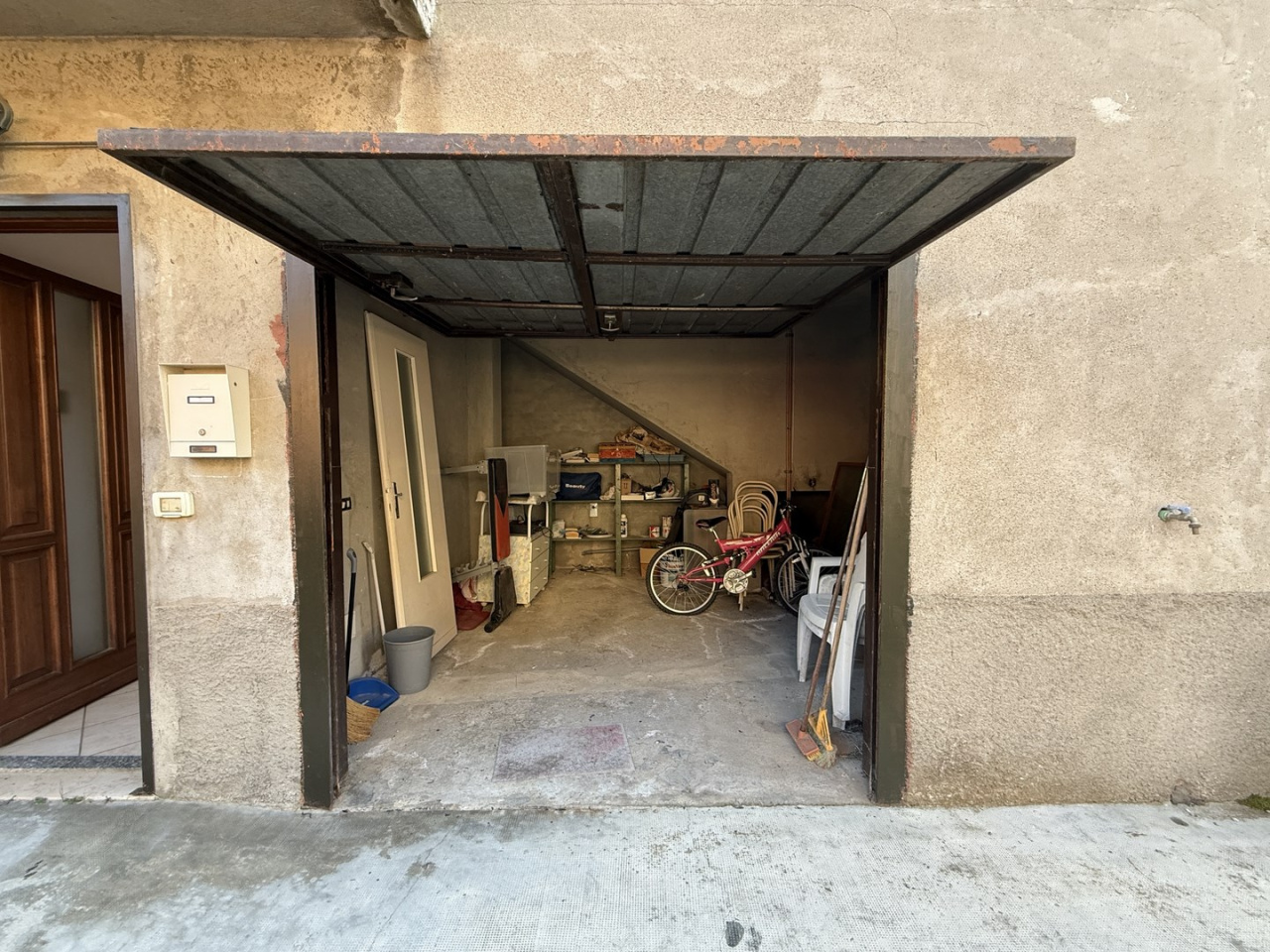 AGRATE CONTURBIA  - Vendita