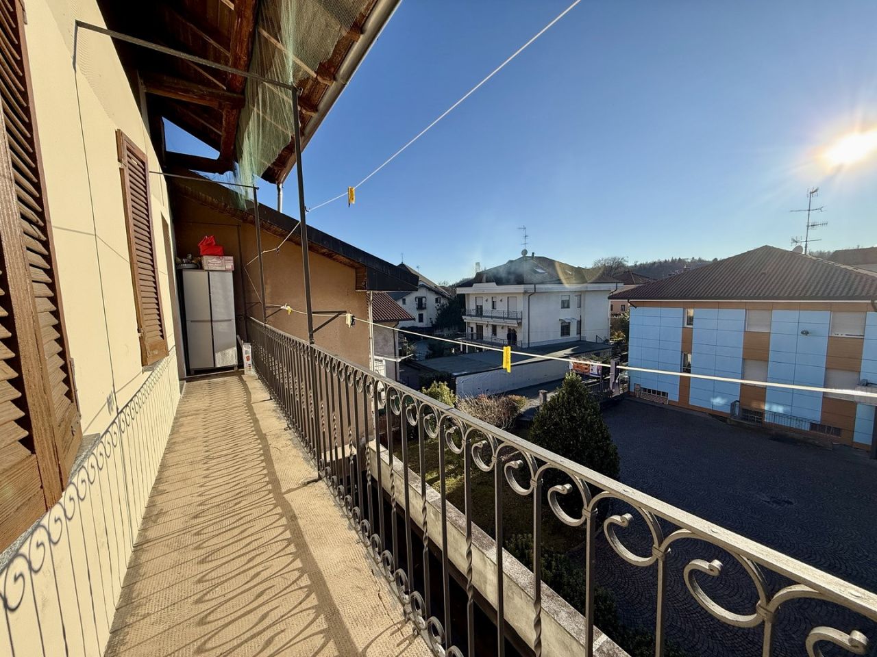 BORGOMANERO  - Vendita