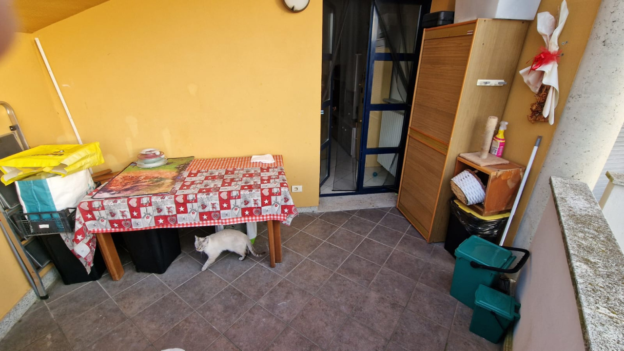 BORGOMANERO  - S.CRISTINA - Vendita