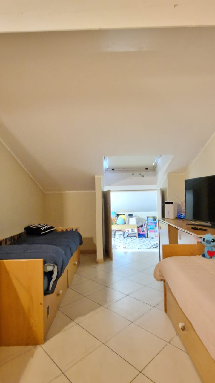 BORGOMANERO  - S.CRISTINA - Vendita