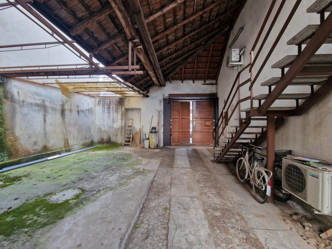 BORGOMANERO  - Vendita