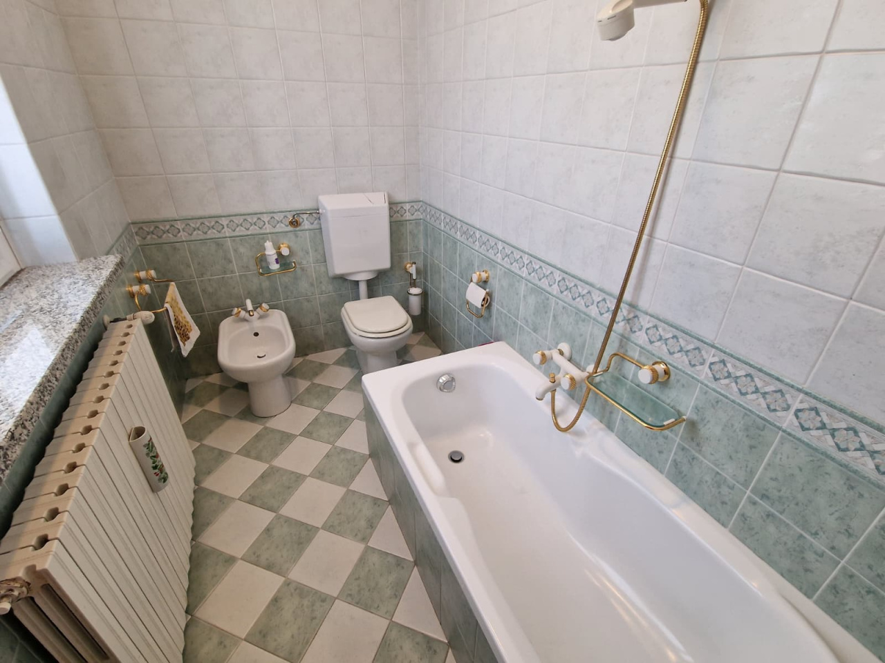 BRIGA NOVARESE  - Vendita