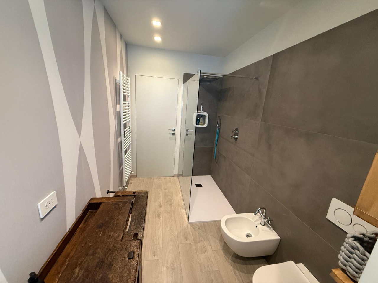 SANTA MARIA MAGGIORE  - Vendita