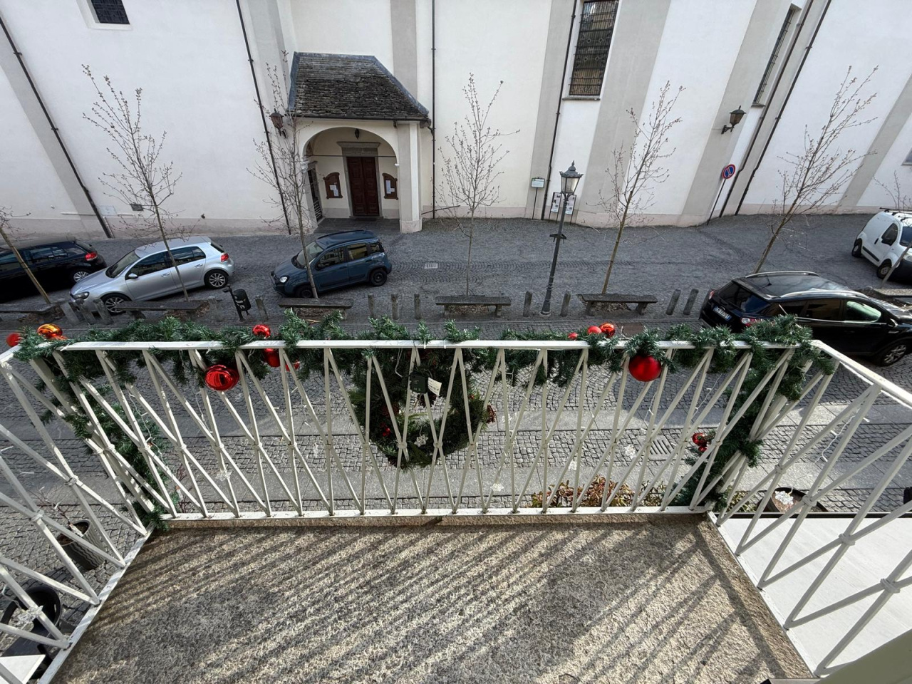 SANTA MARIA MAGGIORE  - Vendita