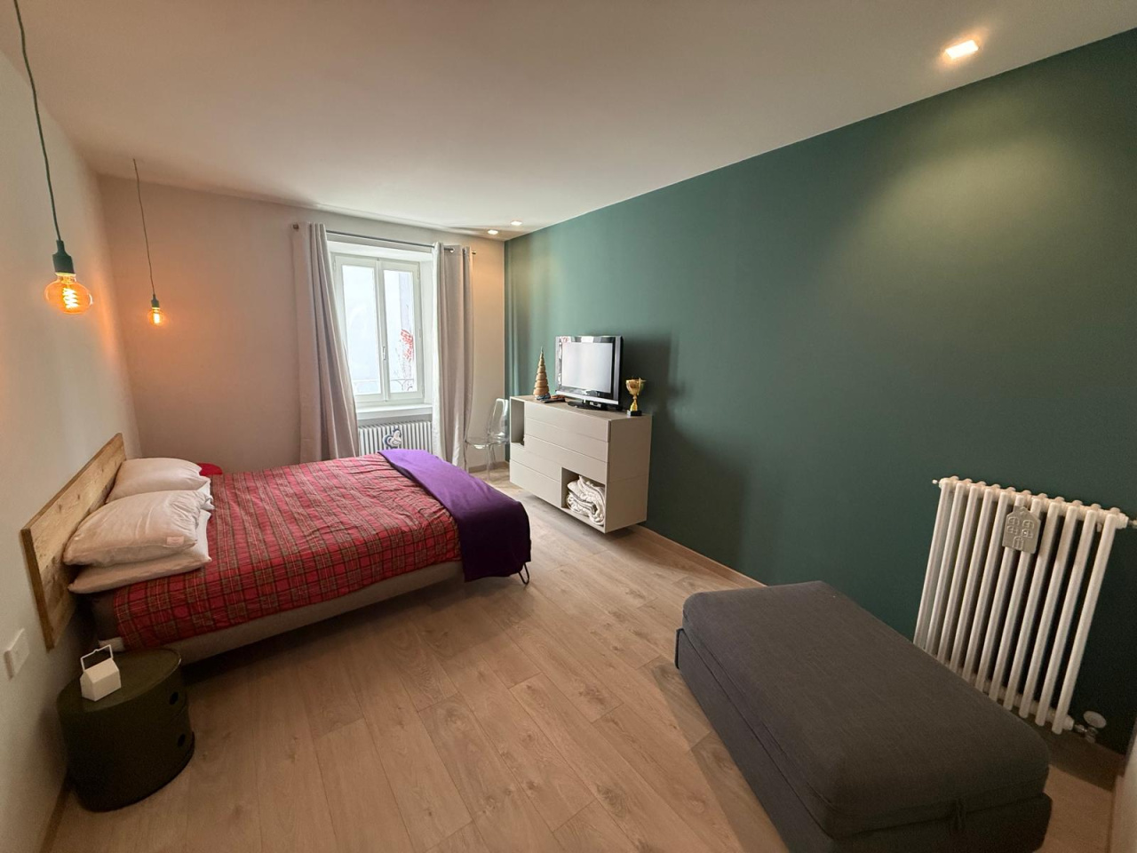 SANTA MARIA MAGGIORE  - Vendita