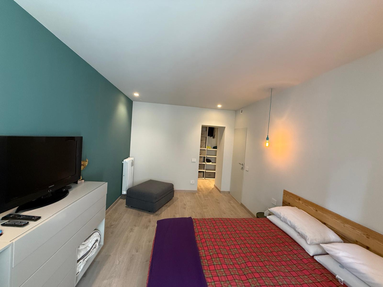 SANTA MARIA MAGGIORE  - Vendita