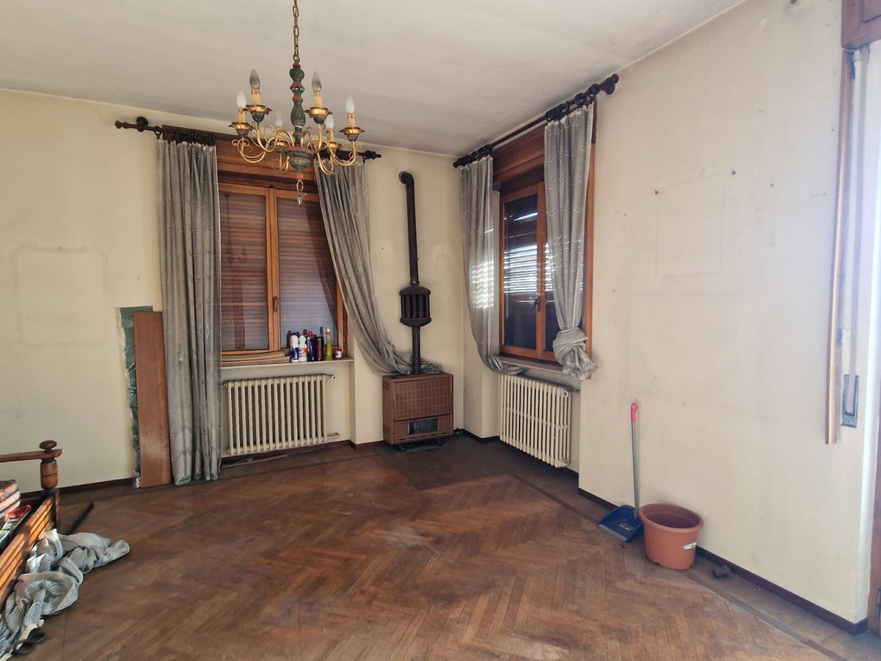 BORGOMANERO  - Vendita