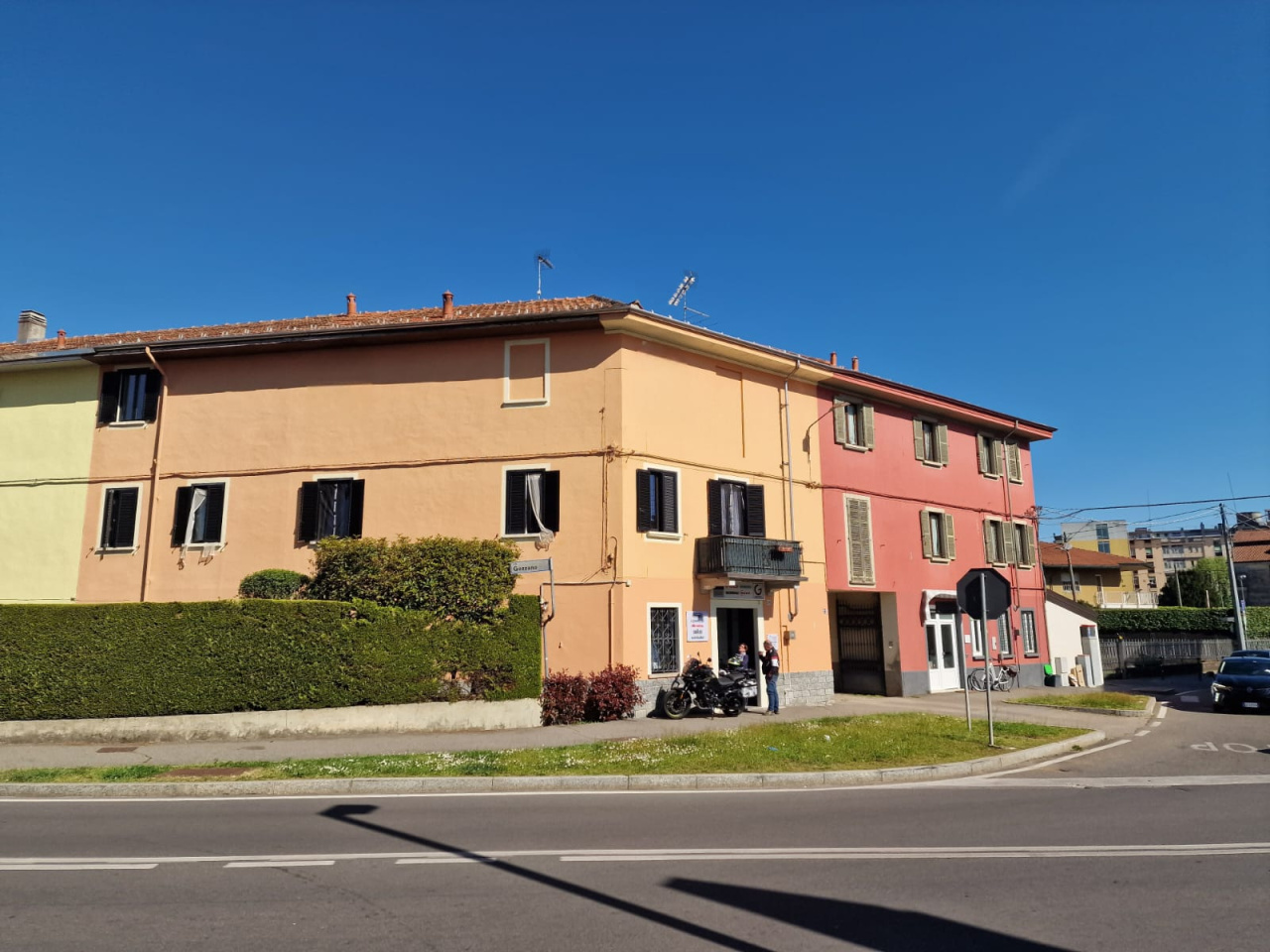 BORGOMANERO  - Vendita