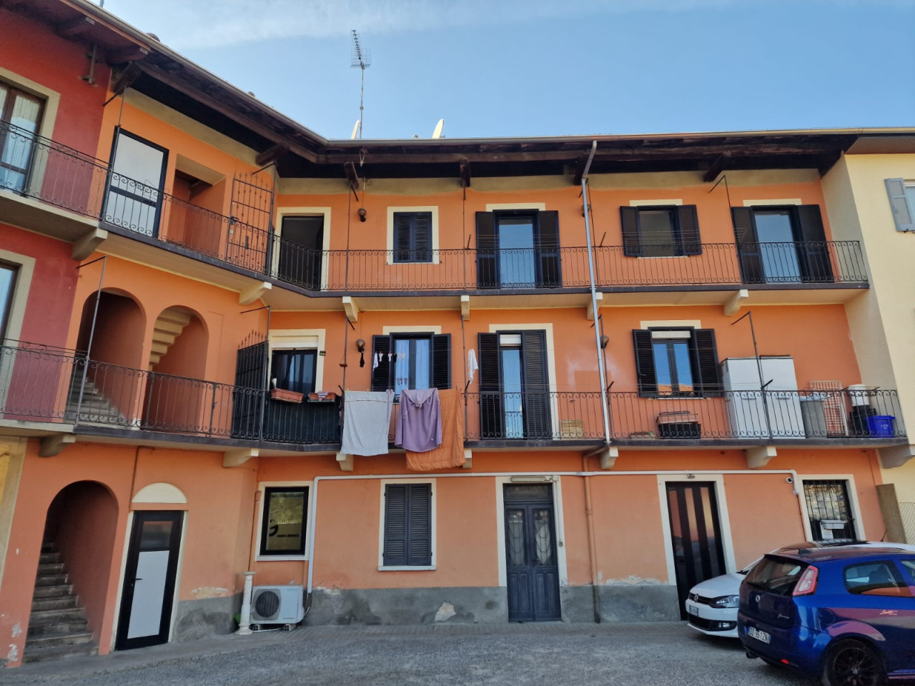 BORGOMANERO  - Vendita