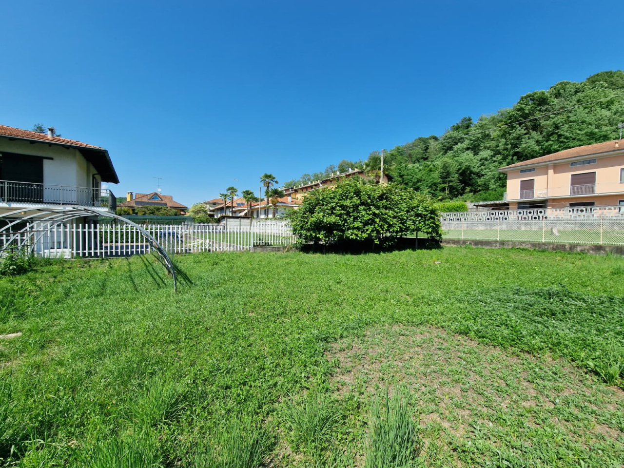 BORGOMANERO  - SANTA CRISTINA - Vendita