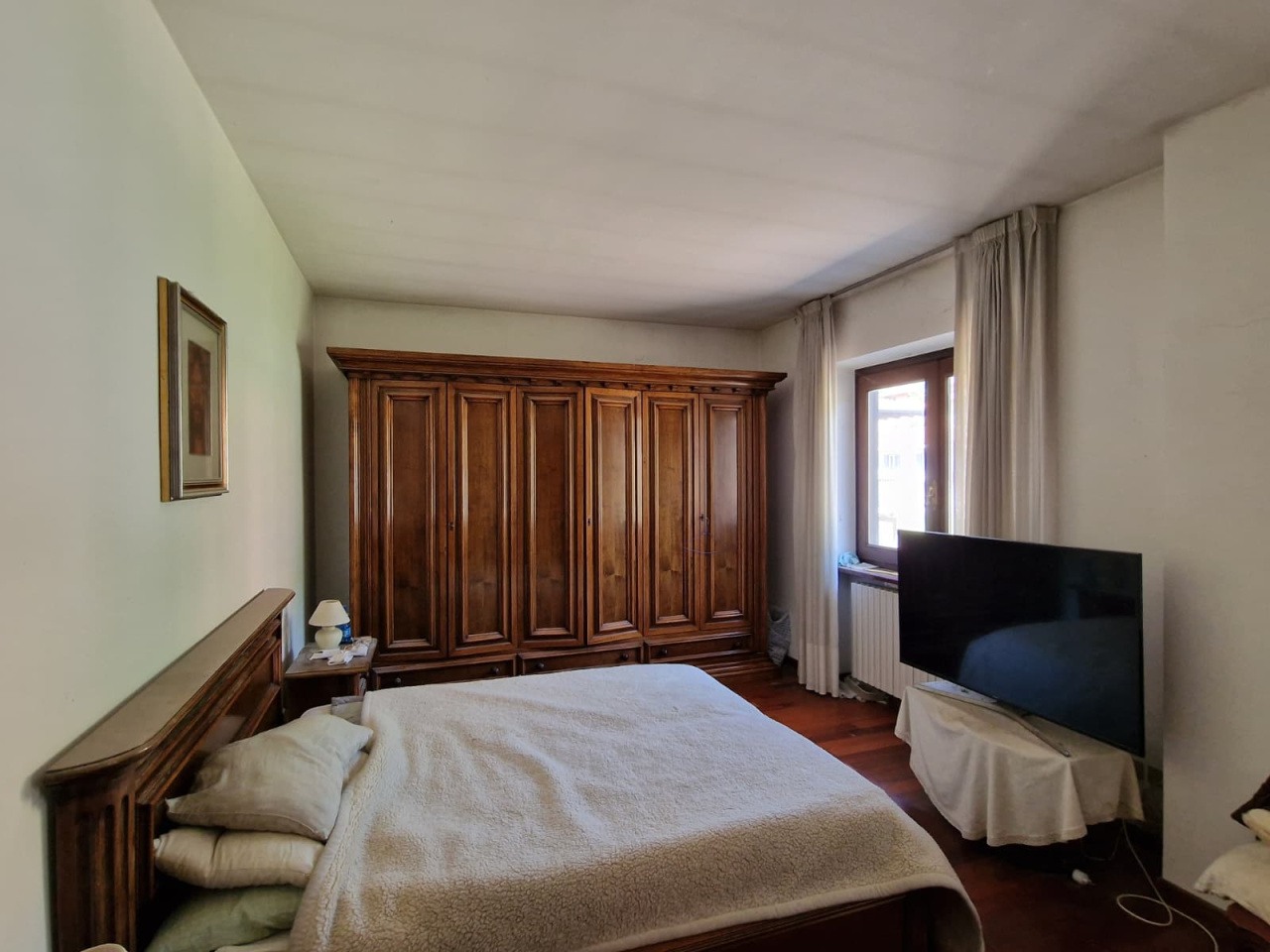 BORGOMANERO  - SANTA CRISTINA - Vendita