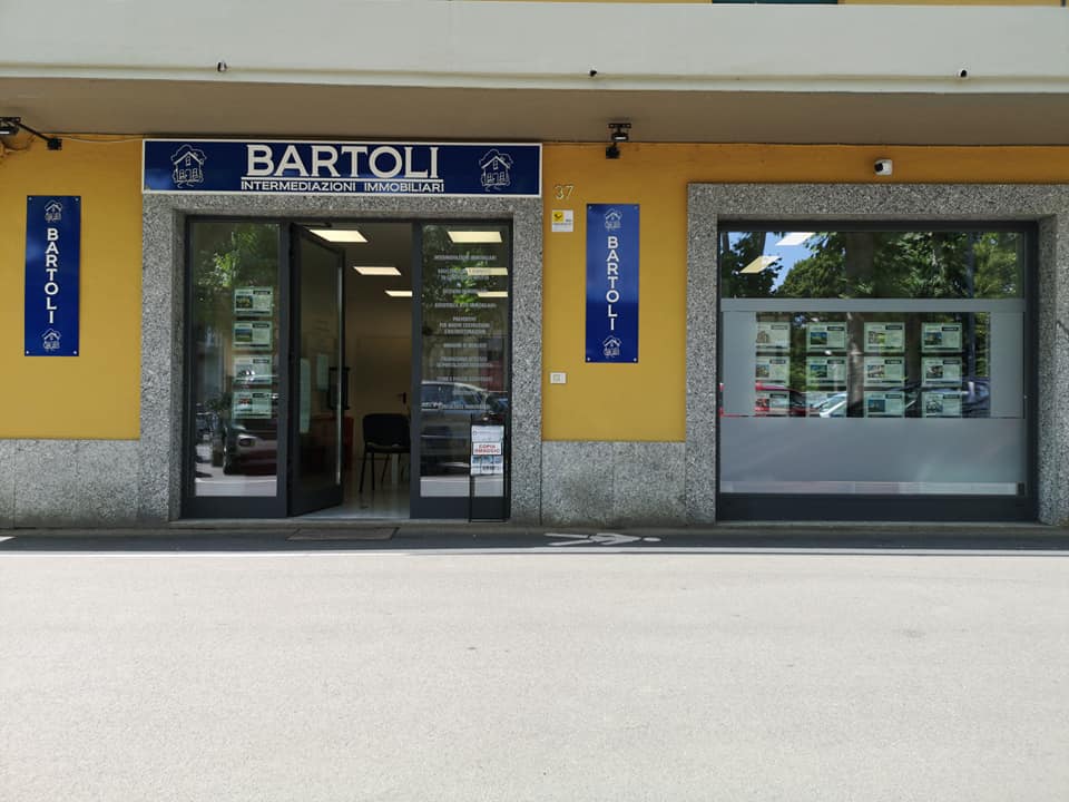 Immobiliare Bartoli